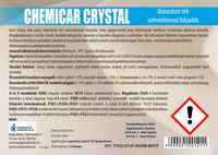 ChemiCar Crystal