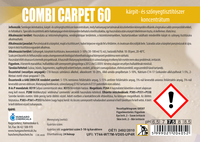 Combi Carpet 60