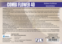 Combi Flower 40