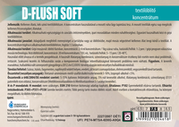 D-Flush Soft