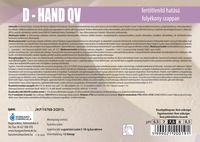 D-Hand QV