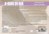 D-Hand QV Hab