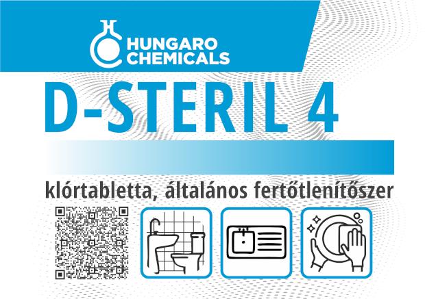D-Steril 4