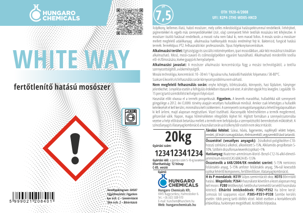 White Way