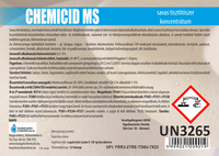 Chemicid MS