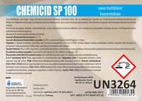 Chemicid SP 100