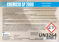 Chemicid SP 2000
