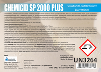 Chemicid SP 2000 Plus