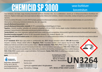 Chemicid SP 3000