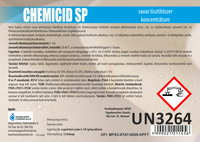 Chemicid SP
