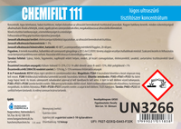 Chemifilt 111