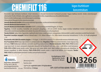Chemifilt 116
