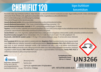 Chemifilt 120