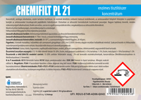Chemifilt PL 21