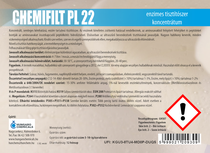 Chemifilt PL 22