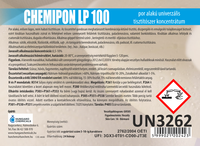 Chemipon LP 100