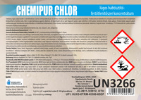 Chemipur Chlor  