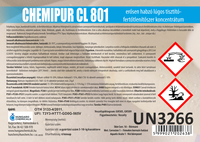 Chemipur CL 801