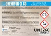 Chemipur CL 80