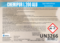 Chemipur L 200 Alu