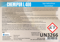 Chemipur L 400