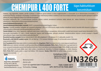 Chemipur L 400 Forte