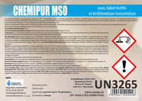 Chemipur MSO