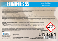 Chemipur S 55