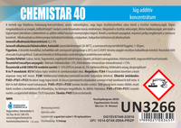 Chemistar 40