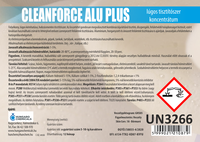 Cleanforce ALU Plus