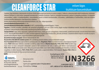 Cleanforce Star