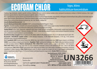 Ecofoam Chlor