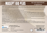 Masept IOD Plus