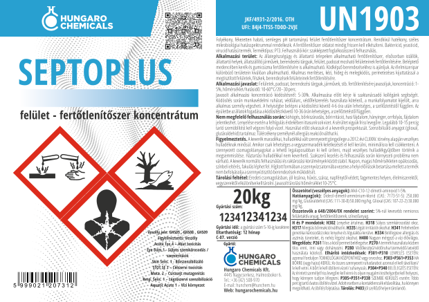 SeptoPlus