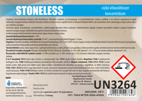 Stoneless